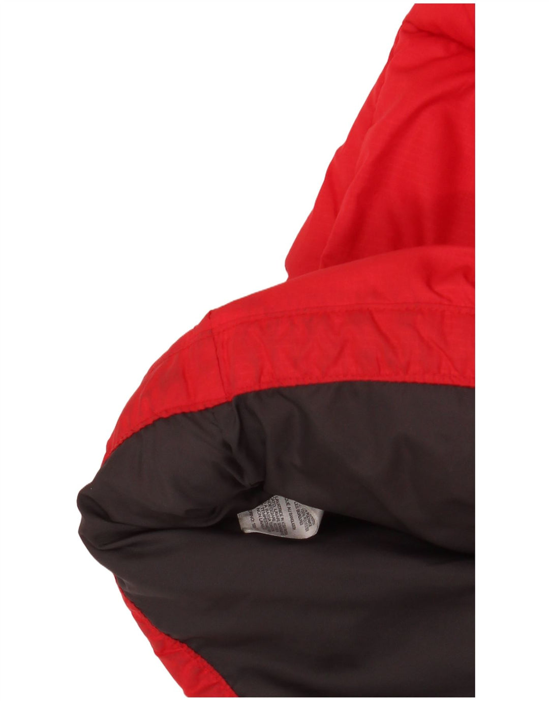 Columbia Veste matelassée garçon 14-15 ans Large Rouge Colourblock Polyester