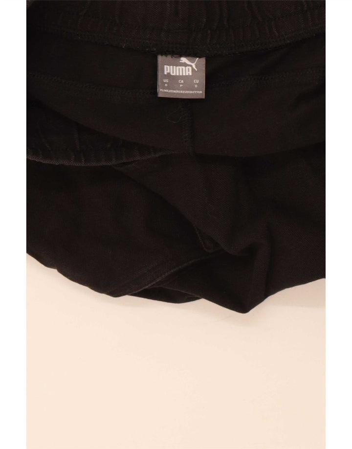 Puma Short Cargo Sport Homme Noir Taille S