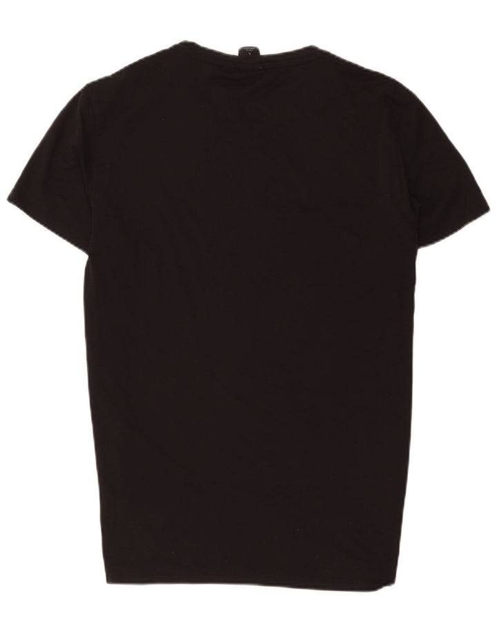 G-Star Homme T-Shirt Top Large Noir Coton