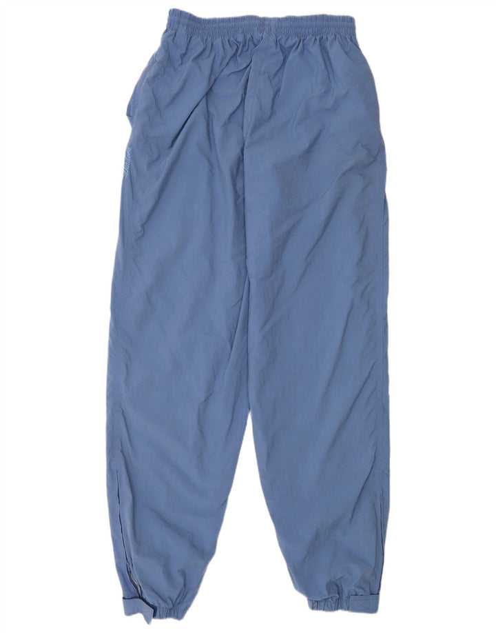 DIADORA Pantalon de Survêtement Joggers Homme Bleu Moyen Nylon