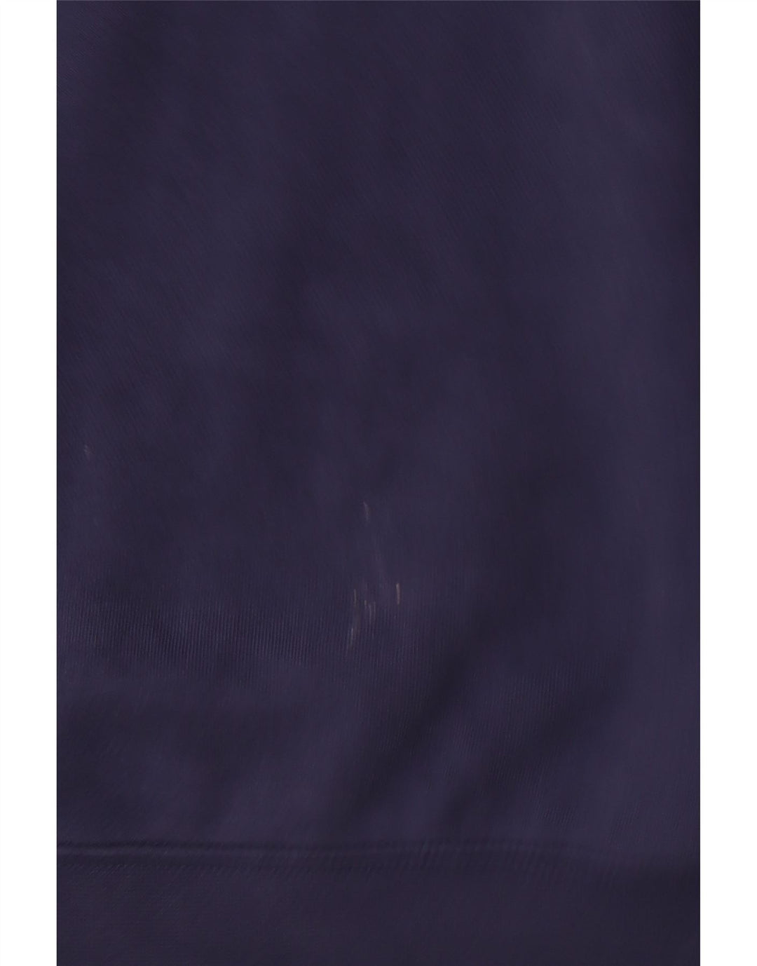 Nike Pull à capuche graphique pour homme en coton bleu marine Taille L