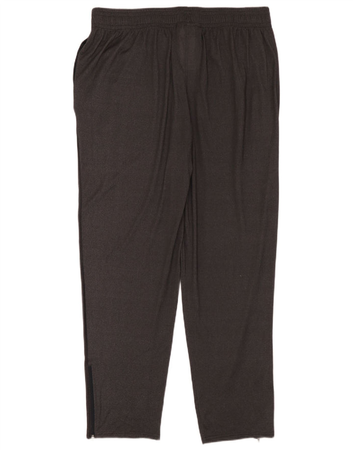 Under Armour Pantalon de Survêtement Heat Gear Homme XL Gris Polyester