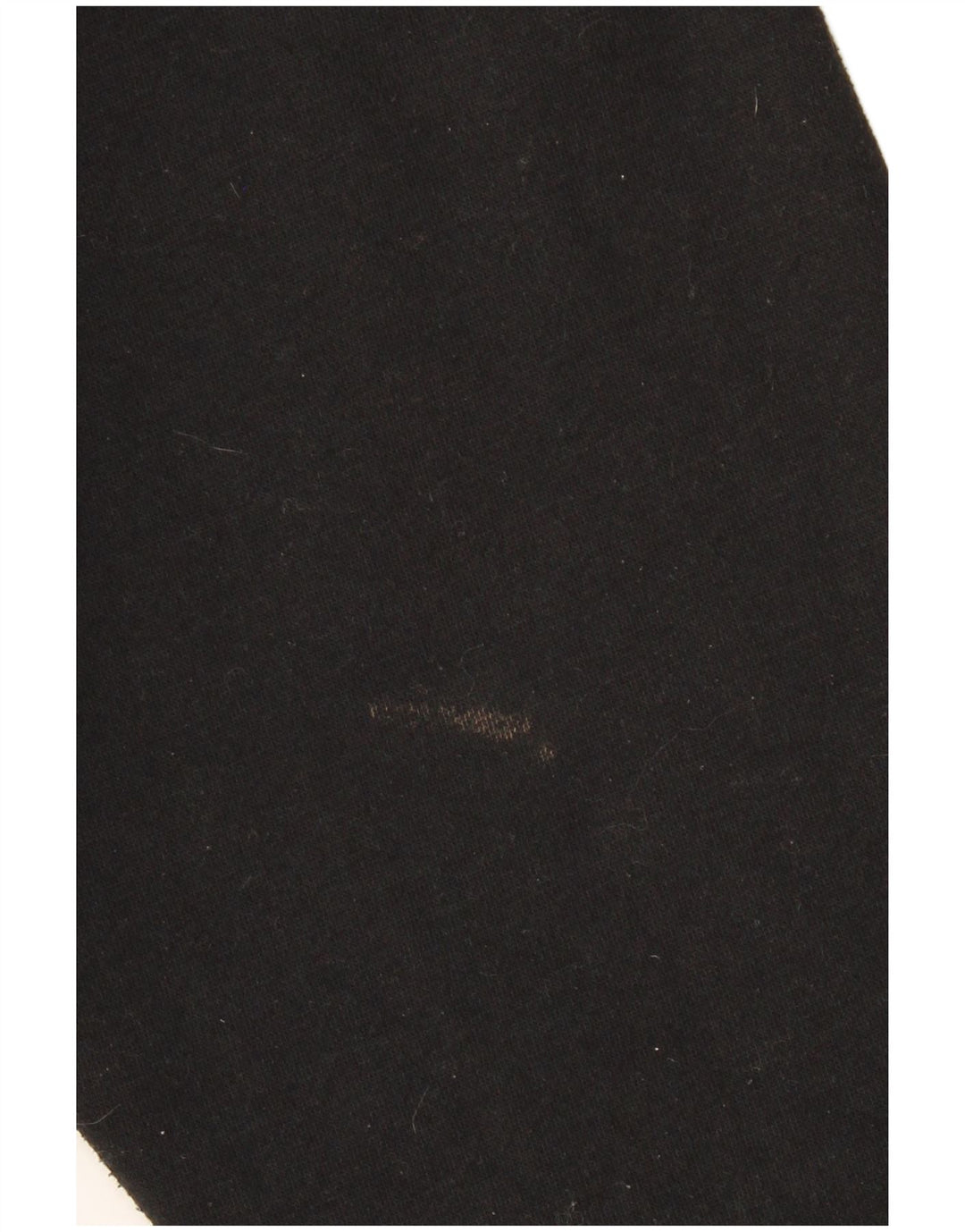 Gap Pull à capuche surdimensionné pour femme UK 44 Medium Noir Polyester