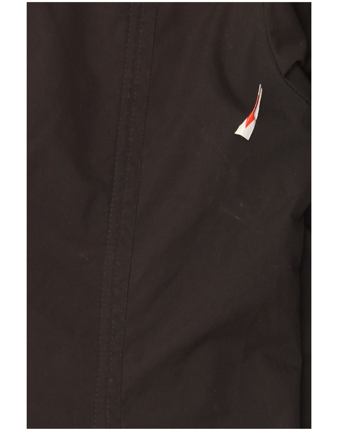 Geox Veste utilitaire Respira pour femme UK 10 Small Noir Polyester