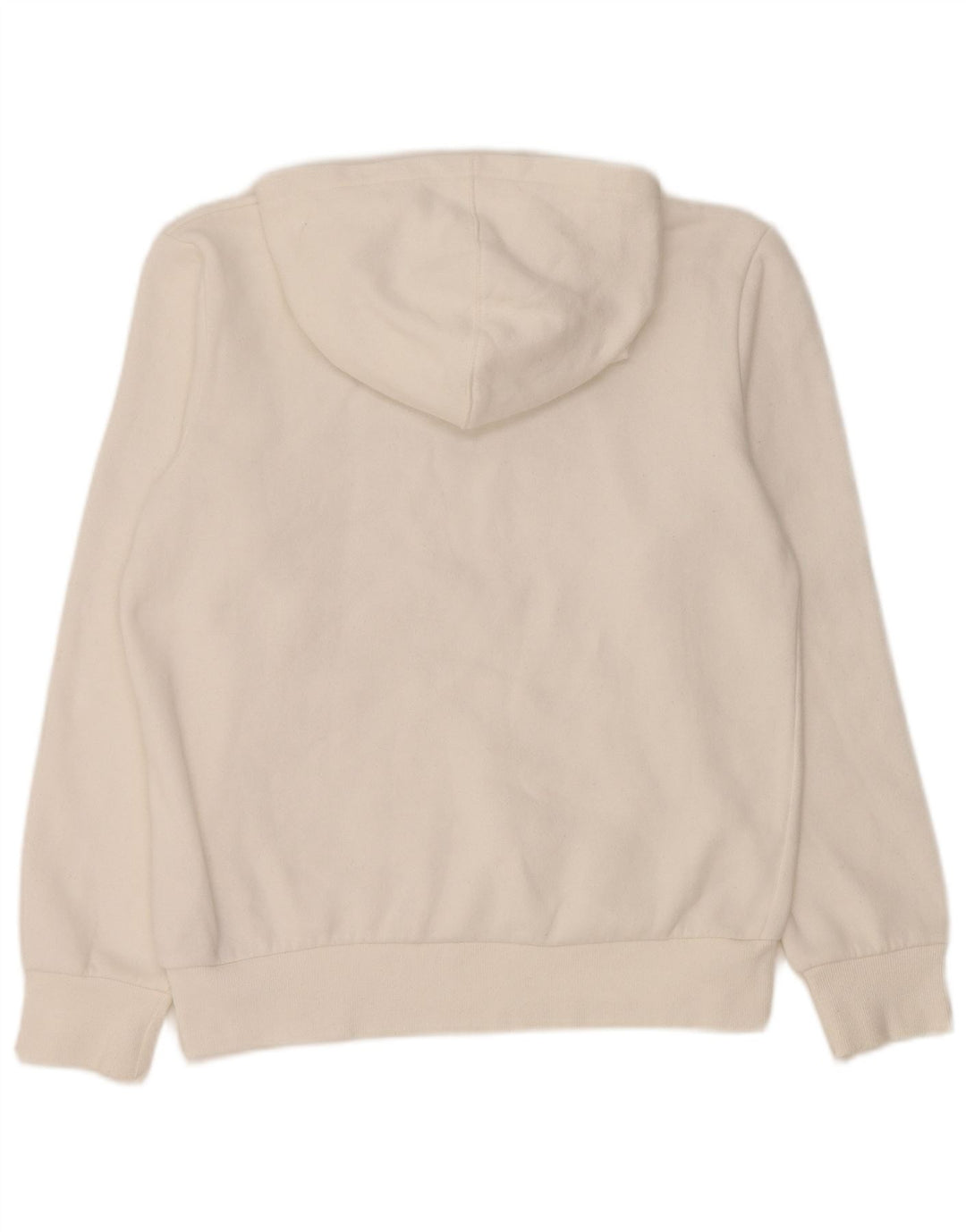 LEVI'S Pull à capuche graphique garçon 13-14 ans Blanc Coton