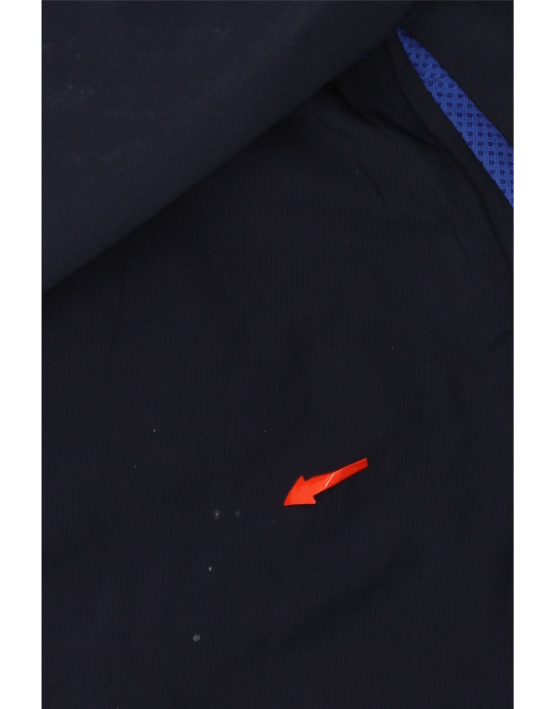 ADIDAS Veste de Survêtement Chelsea FC Garçon 13-14 Ans Bleu Marine