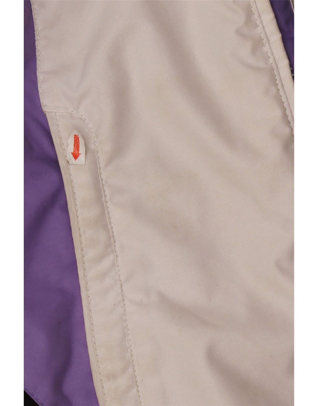 Veste de ski Colmar Femme IT 40 XS Blanc Colourblock Polyester