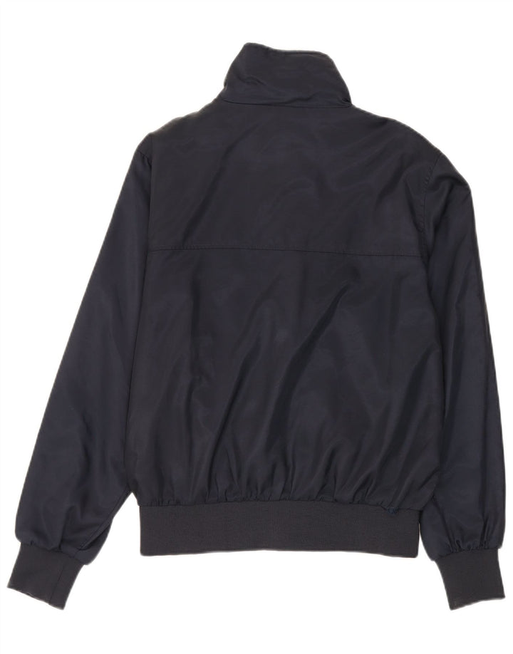 Blouson aviateur Lee pour homme UK 36 petit. Bleu Marine