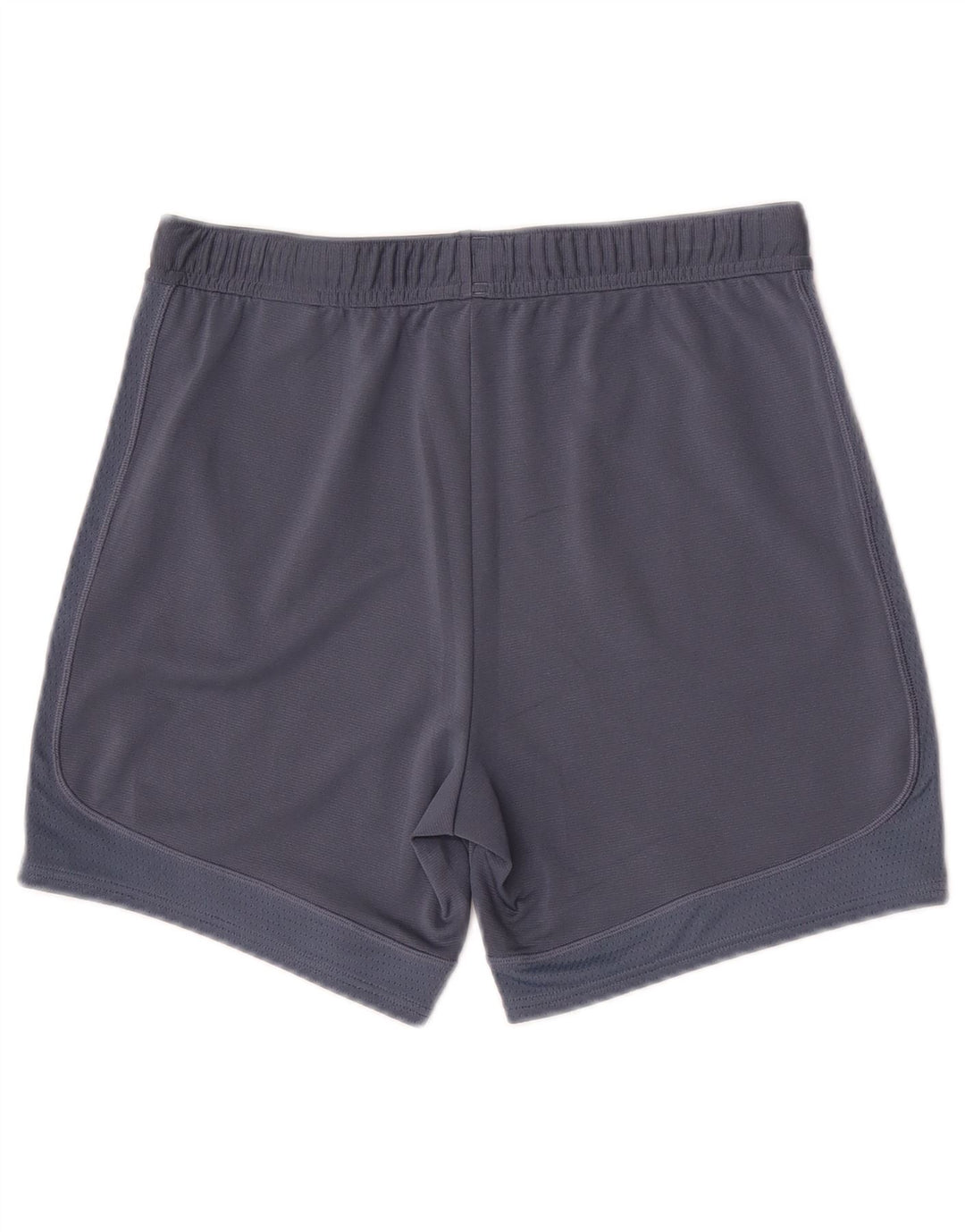 Marks & Spencer Short de sport garçon 12-13 ans Bleu marine Polyester