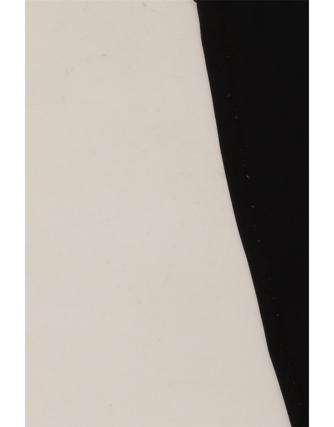 Legging Nike Dri Fit pour femme UK 14 Large Noir Polyester