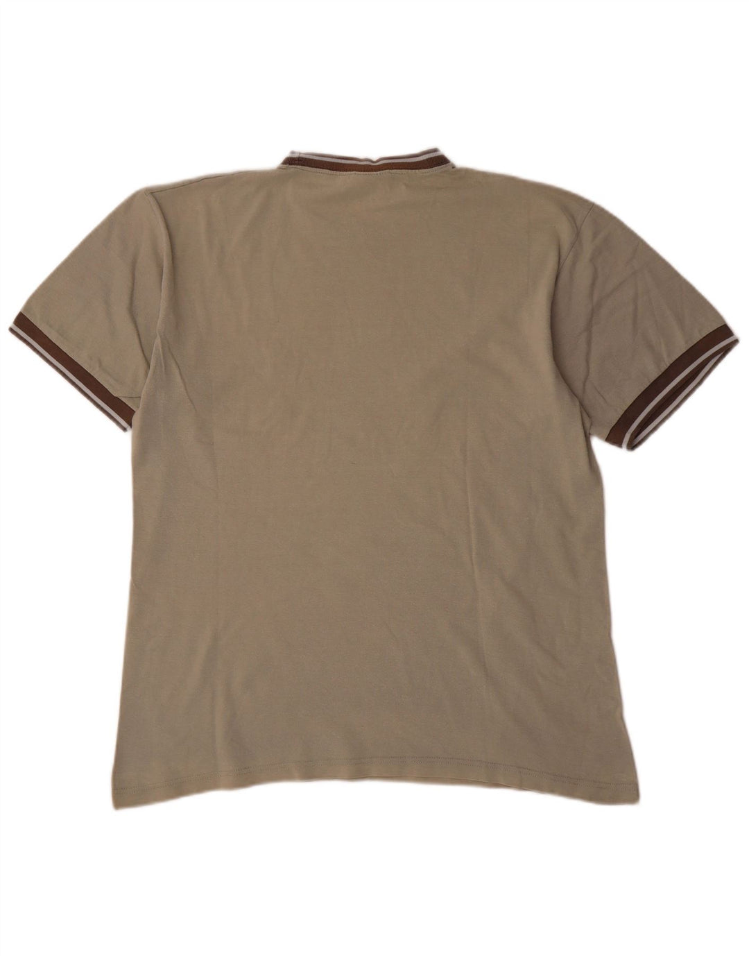 CHAMPION T-Shirt Homme Grand Gris