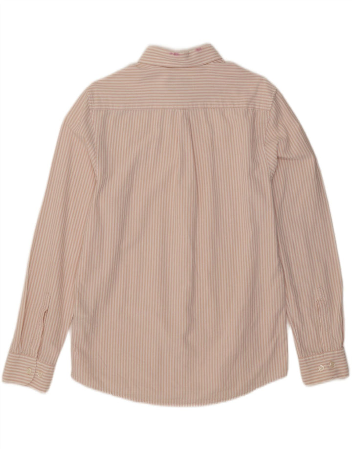 PENGUIN Chemise Homme Coton Rayé Rose Moyen