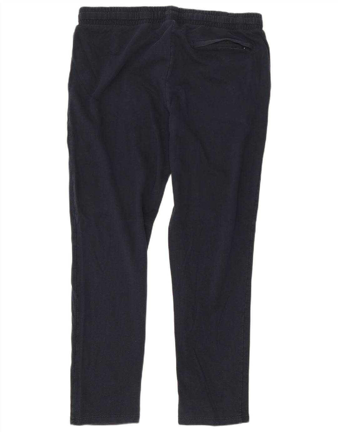 Marks & Spencer Pantalon de survêtement pour homme 2XL Bleu marine Coton