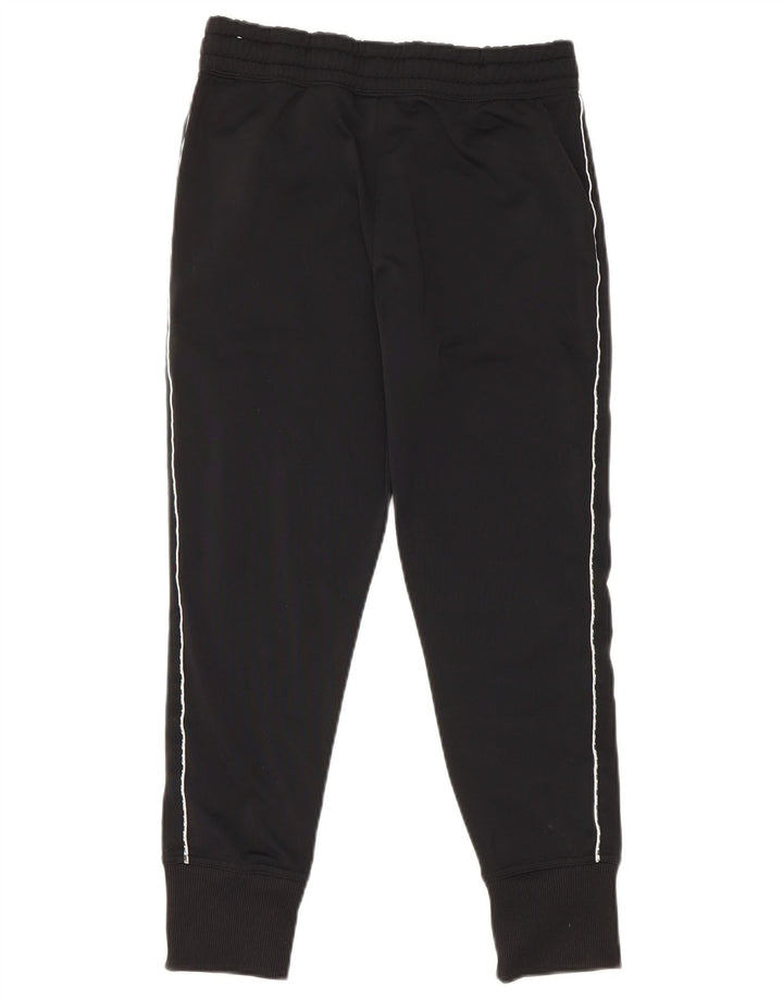 Survêtement complet Nike Fille 10-11 ans Noir Moyen Polyester