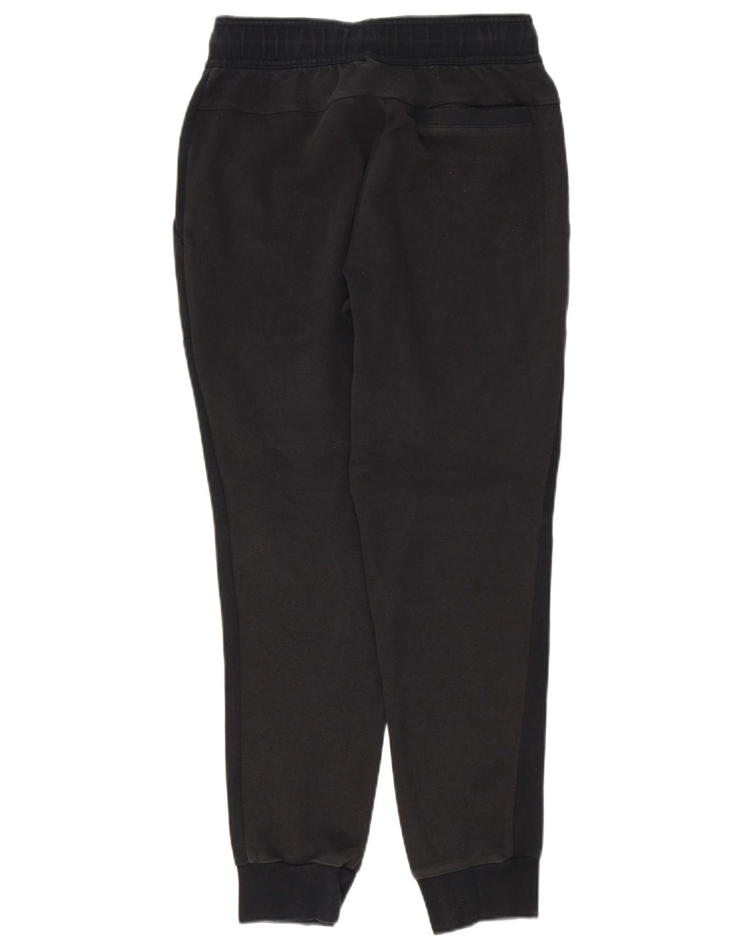 Adidas Pantalon de survêtement pour homme Noir moyen Polyester