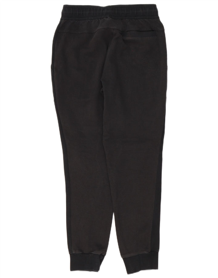 Adidas Pantalon de survêtement pour homme Noir moyen Polyester
