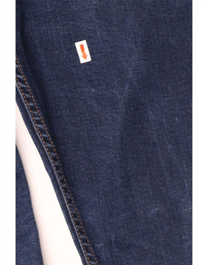 Levi's Jean 512 Slim Fuselé W32 L31 Homme Bleu Coton