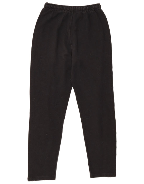 Champion Pantalon De Survêtement Graphique Homme Petit Noir Coton