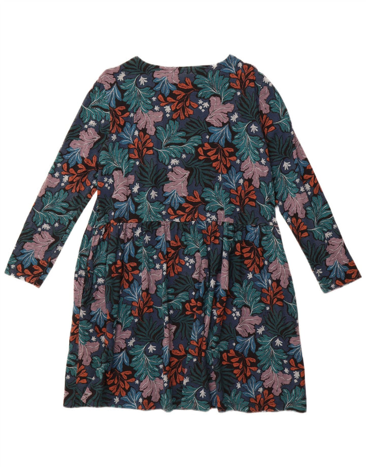 Seasalt Cornwall Robe basique pour femme UK 12 Medium Multicolore Coton