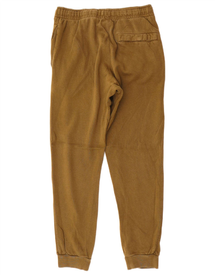 NIKE Pantalon de survêtement pour hommes Pantalon de jogging Petit coton marron