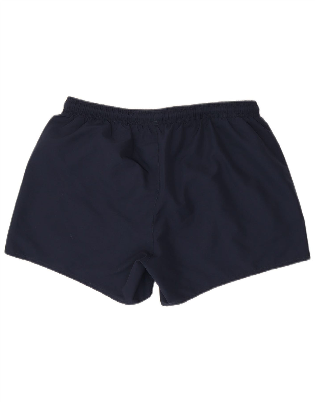 EMPORIO ARMANI Short de bain homme grand bleu marine