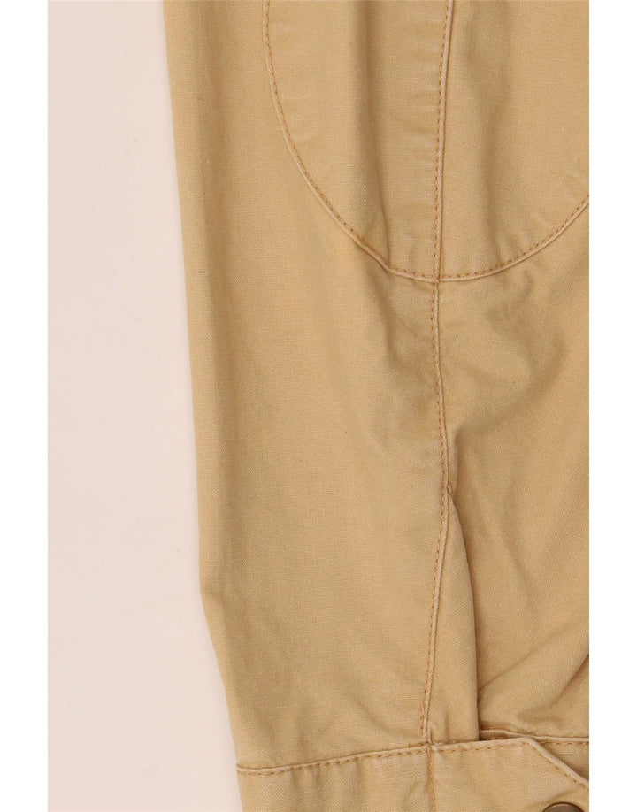 veste utilitaire homme vintage UK 36 Petit Beige