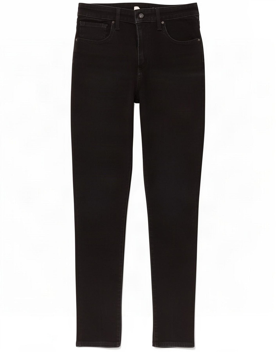 Levi's Jean Slim Femme W31 L32 Noir