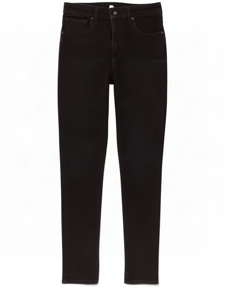 Levi's Jean Slim Femme W31 L32 Noir