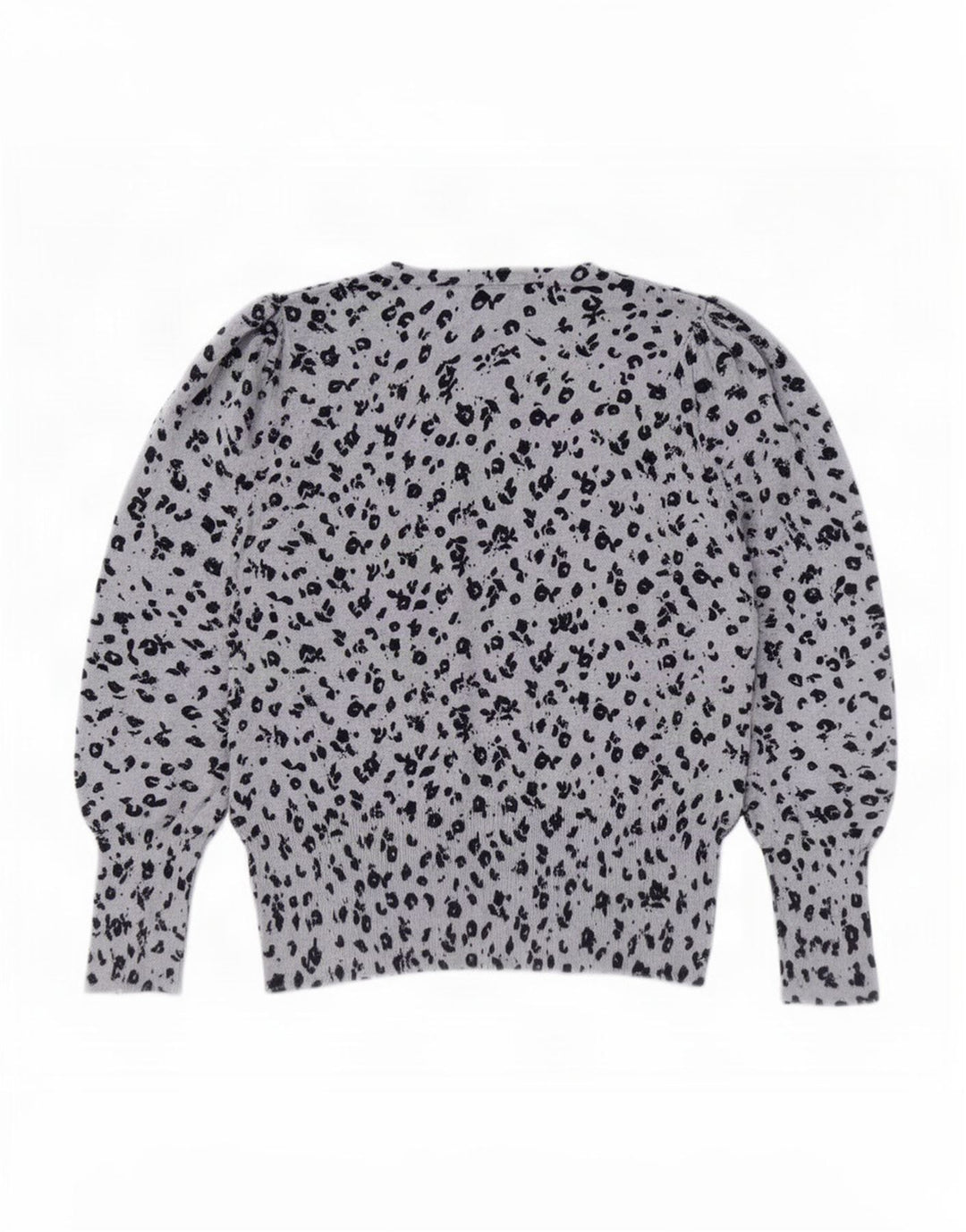 Marks & Spencer Pull ras du cou pour femme UK 12 Bleu moyen