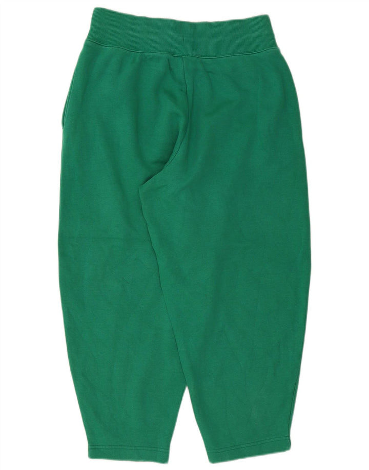 Nike Pantalon de survêtement pour homme en coton vert moyen