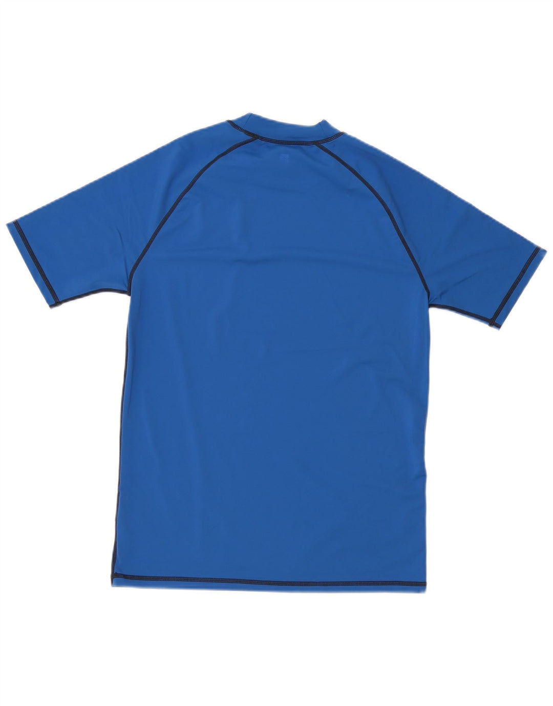Mountain Warehouse T-shirt UV Shield pour homme en polyester Bleu Taille L