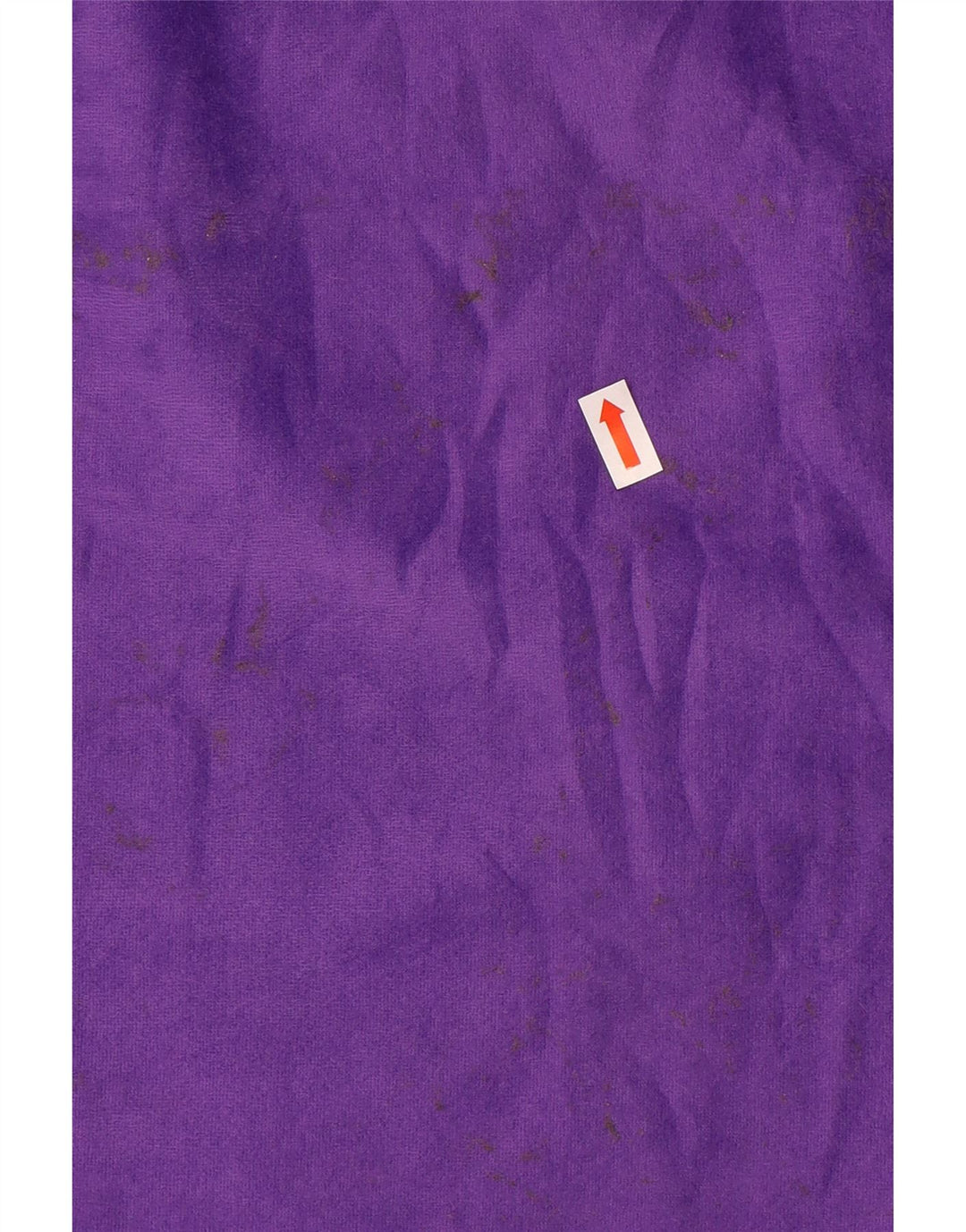 No Limits Pull à capuche pour homme Survêtement complet 2XL Violet Colourblock
