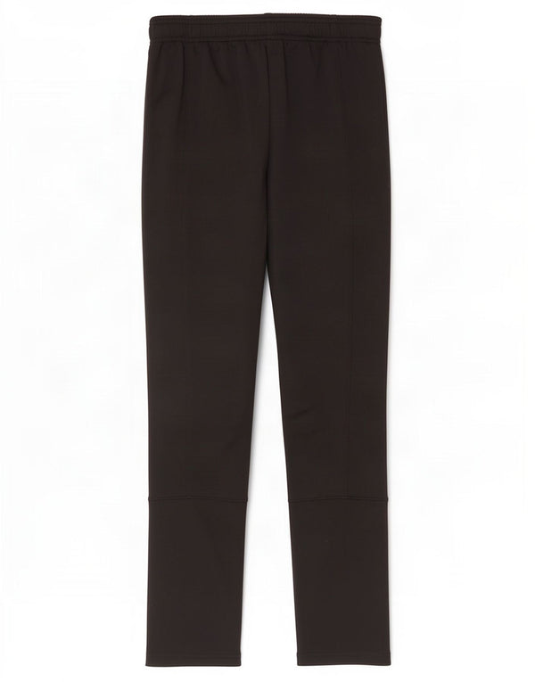 Under Armour Pantalon de Survêtement Garçon 13-14 ans Noir