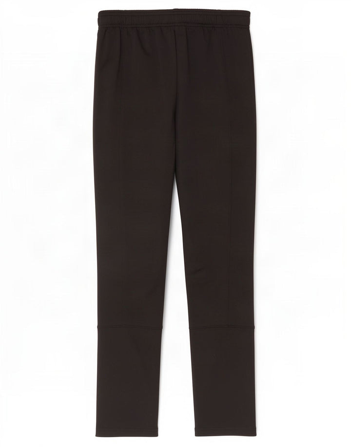 Under Armour Pantalon de Survêtement Garçon 13-14 ans Noir