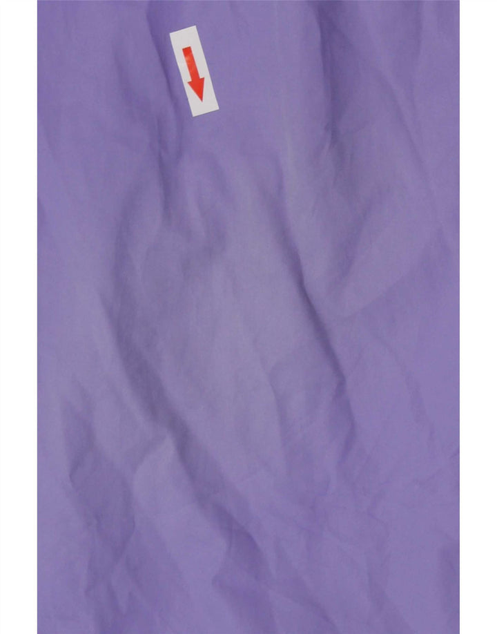 Ellesse Combinaison de Ski Femme IT 44 Violet Moyen Colorblock Polyester