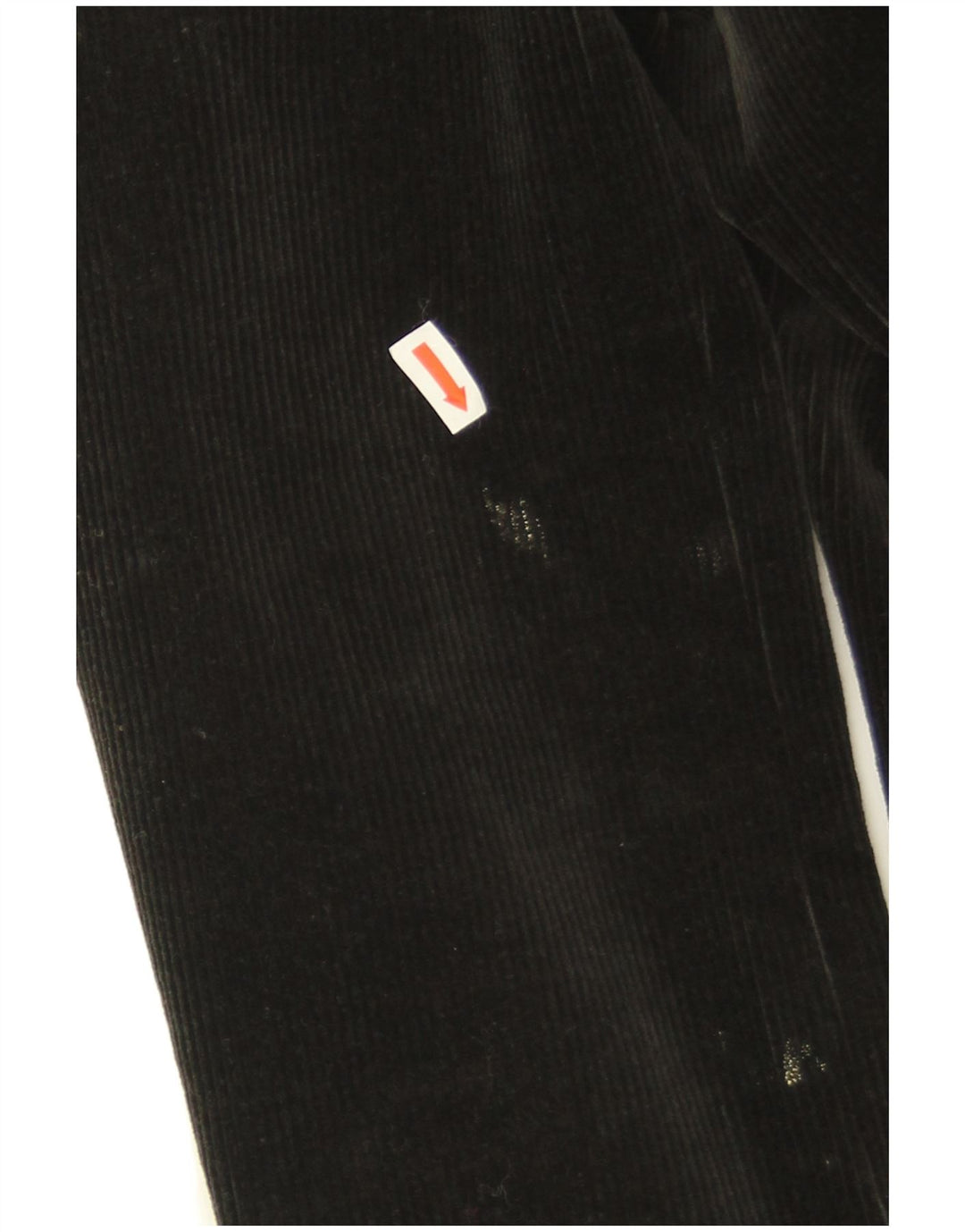 Ralph Lauren Veste blazer en velours côtelé à 3 boutons pour femme US 6 Kaki moyen