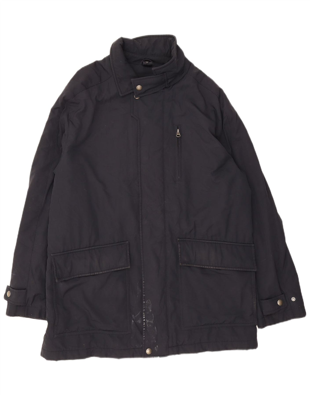 Marks & Spencer Veste utilitaire pour homme UK 42 XL Bleu marine