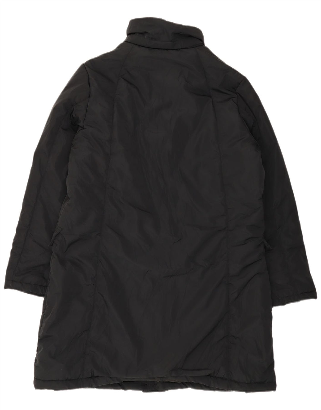BRUGI Manteau matelassé pour femme IT 52 2XL Noir