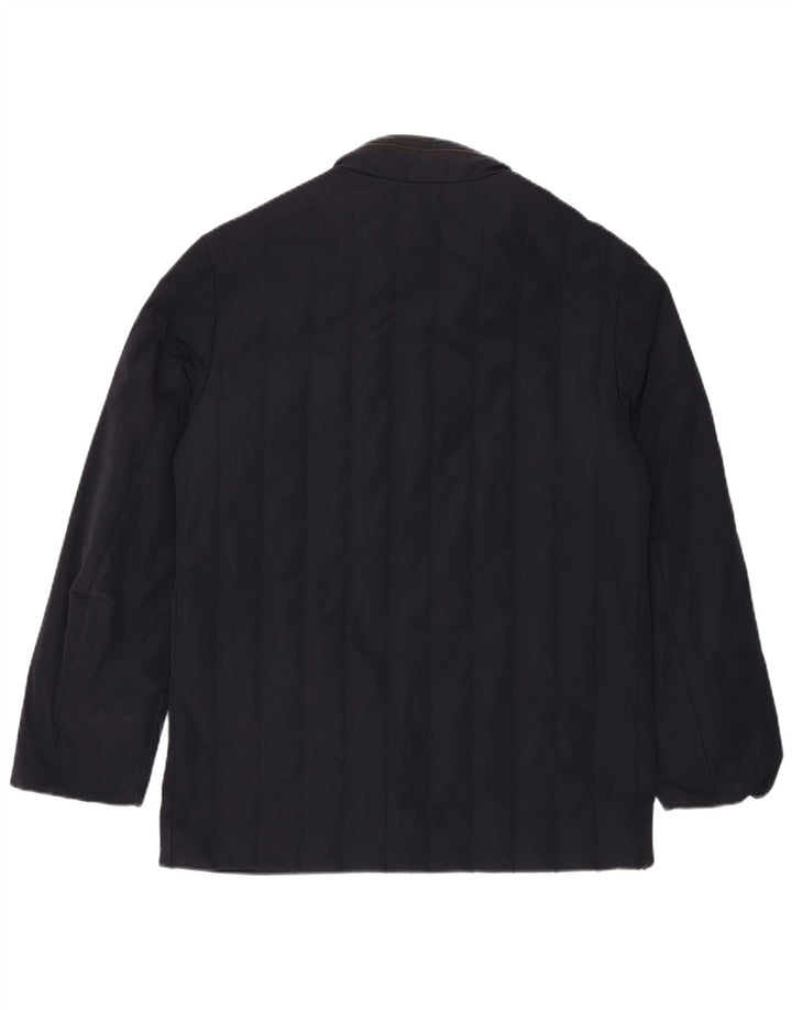 REFRIGIWEAR Veste Utilitaire Homme IT 50 Large Bleu Marine Polyester