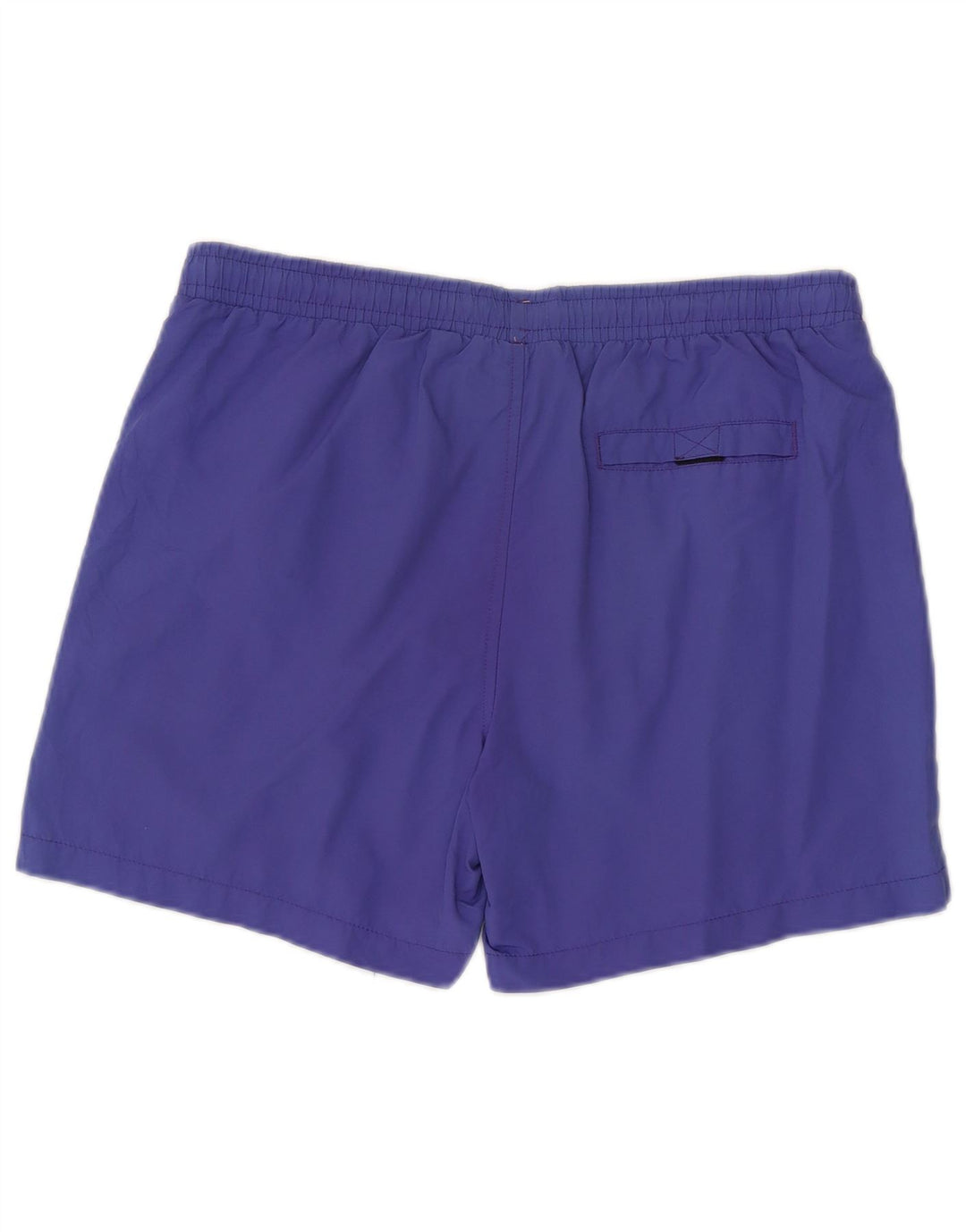 Lotto Short de Bain Homme Grand Bleu