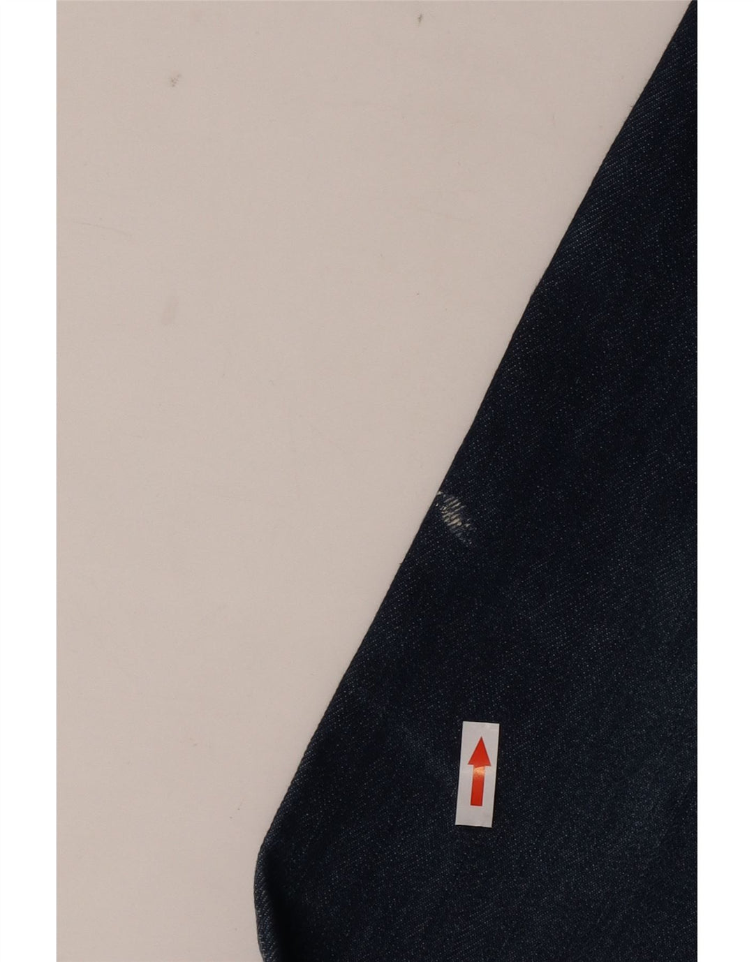Levi's Jean Droit Homme W33 L34 Bleu Coton