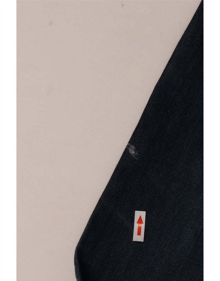Levi's Jean Droit Homme W33 L34 Bleu Coton