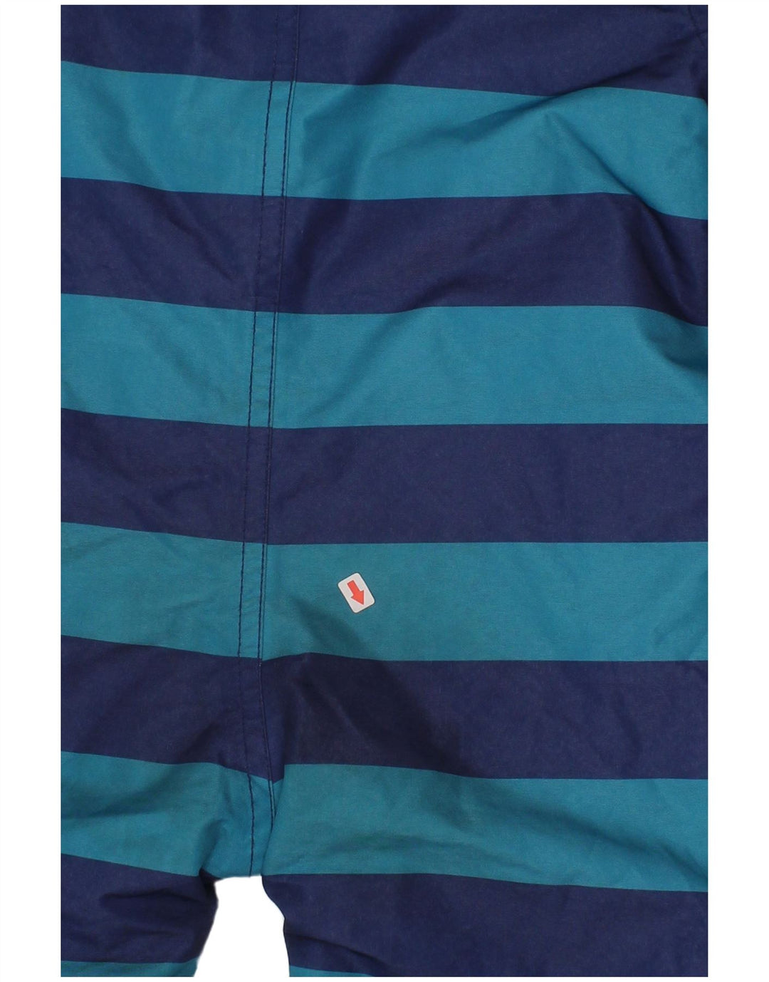 Joules Combinaison bébé garçon 9-12 mois Bleu Rayé Polyester Hiver