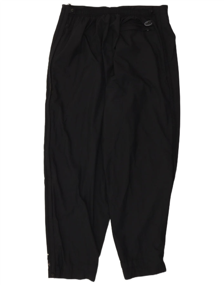 Adidas Pantalon de survêtement Climashell pour femme Joggers 2XL Noir Polyester