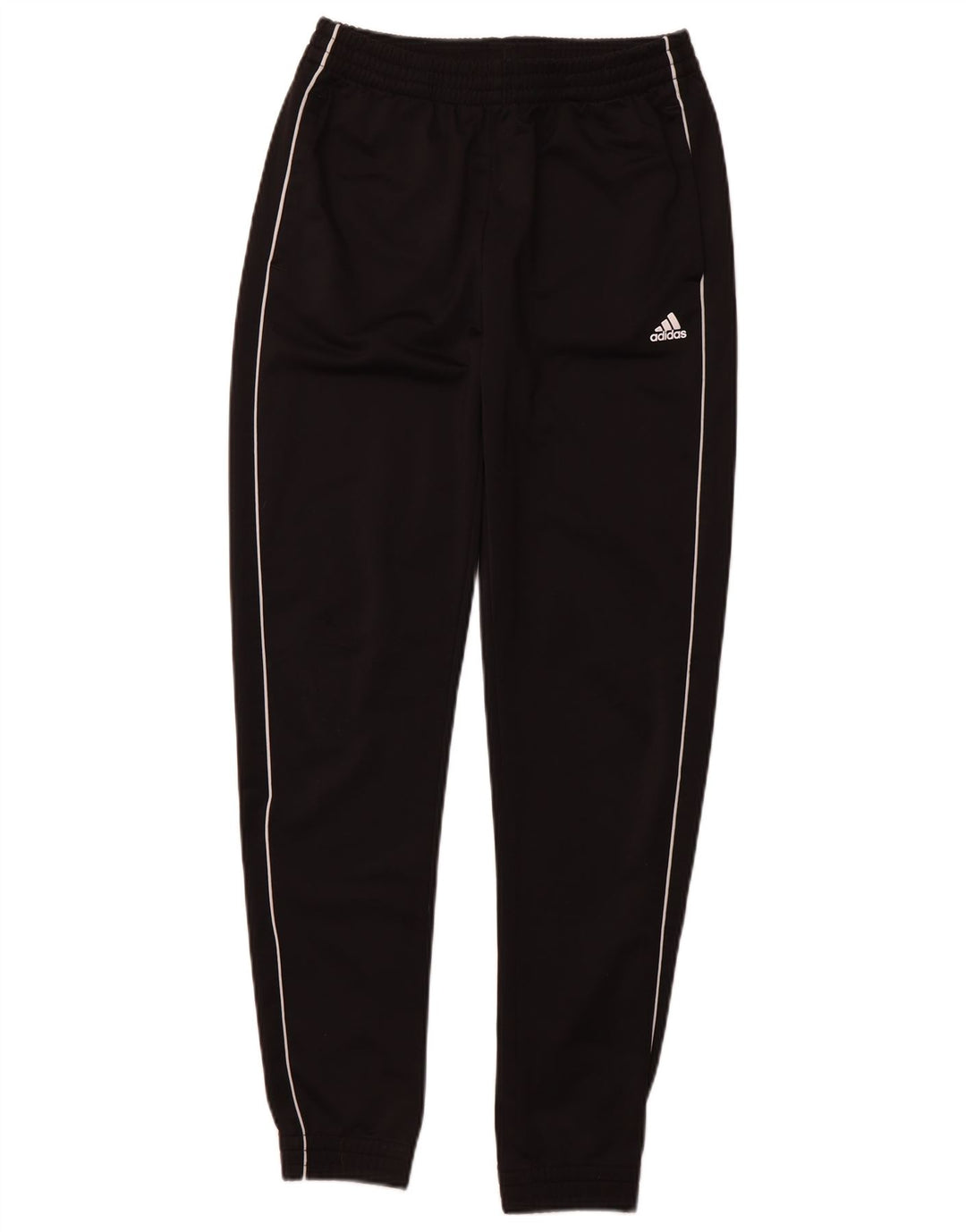 ADIDAS Pantalon de Survêtement Primegreen Garçon 14-15 Ans Noir