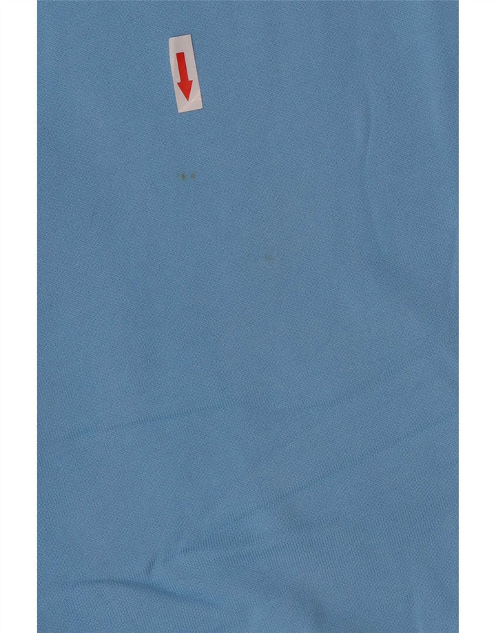 Levi's Pantalon de Survêtement Small Bleu Coton Homme
