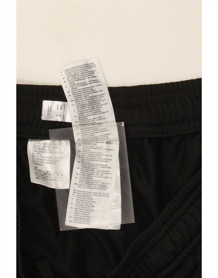 Adidas Pantalon de survêtement Dri Fit pour homme Noir moyen Polyester