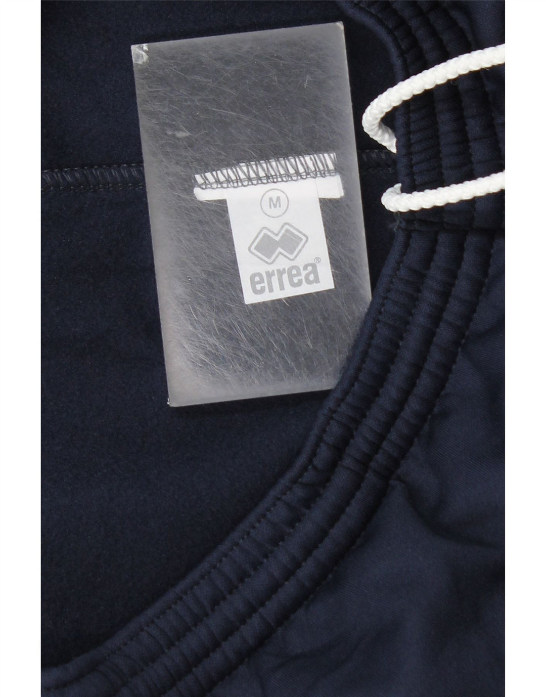 Errea Bermuda Sport Homme Bleu Marine Moyen