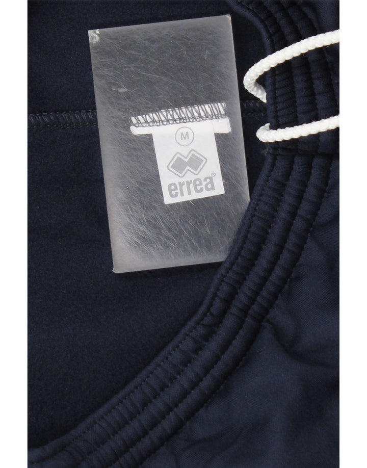 Errea Bermuda Sport Homme Bleu Marine Moyen