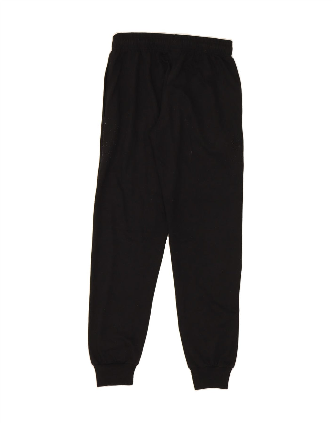 UMBRO Mens Tracksuit Trousers Joggers Small  Black Cotton Vintage Umbro and Second-Hand Umbro from Messina Hembry 